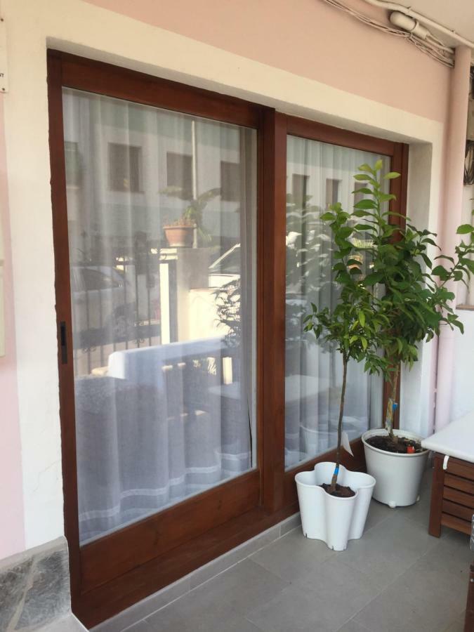 Montserrat Apartment Calonge  Exterior photo